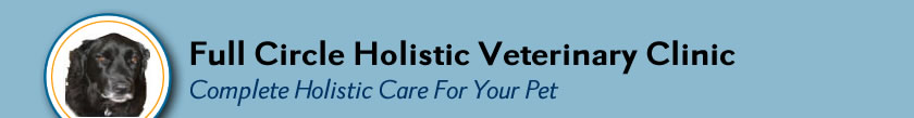 Full Circle Holistic Veterinary Clinic